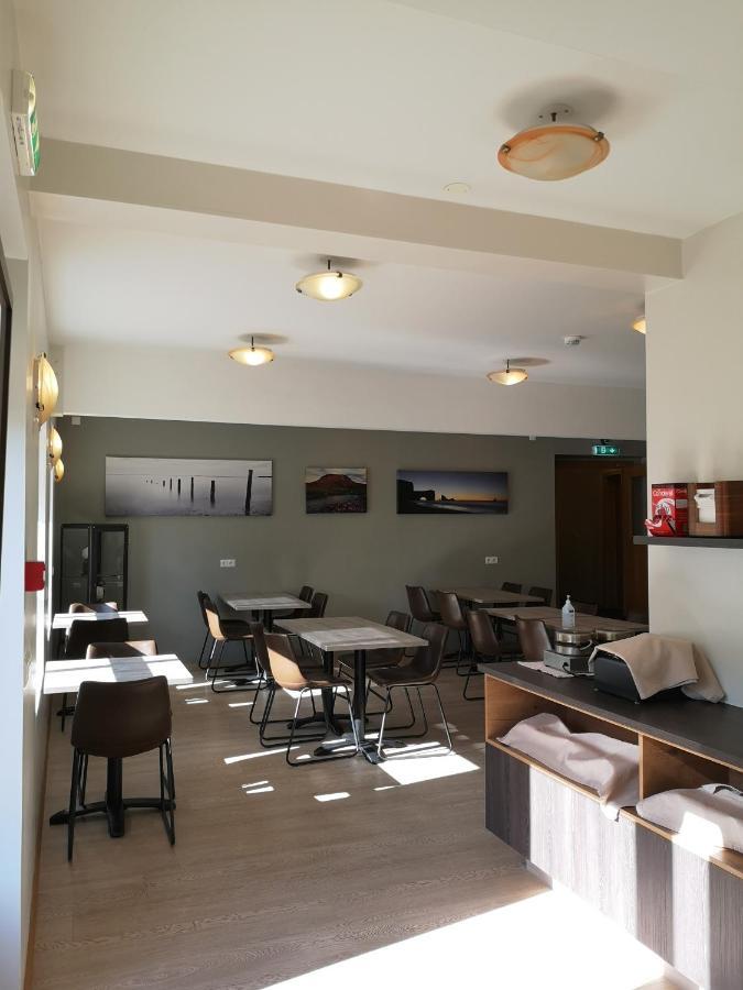 The Vik Inn By Ourhotels Bagian luar foto
