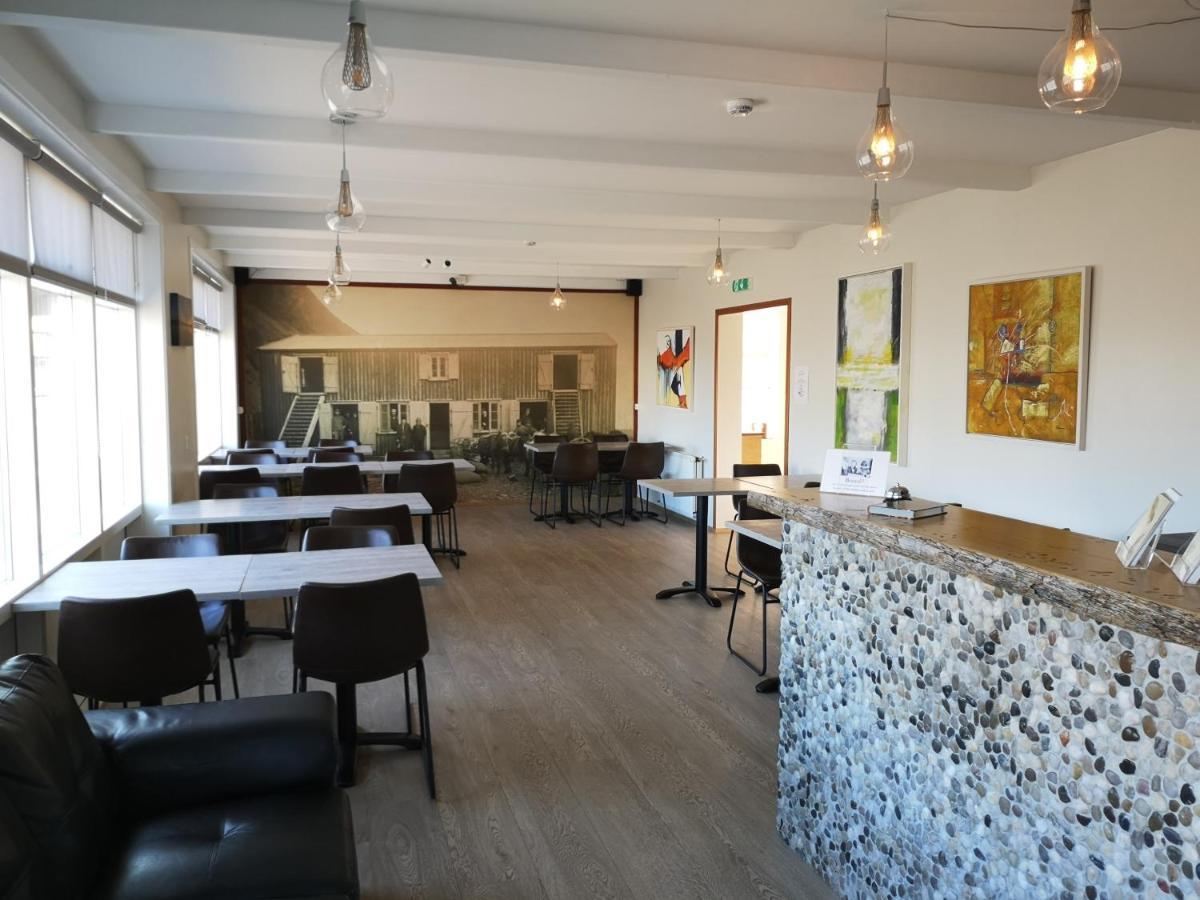 The Vik Inn By Ourhotels Bagian luar foto