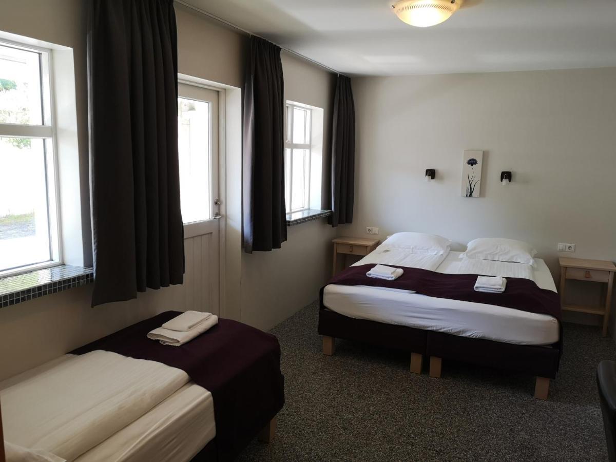 The Vik Inn By Ourhotels Bagian luar foto