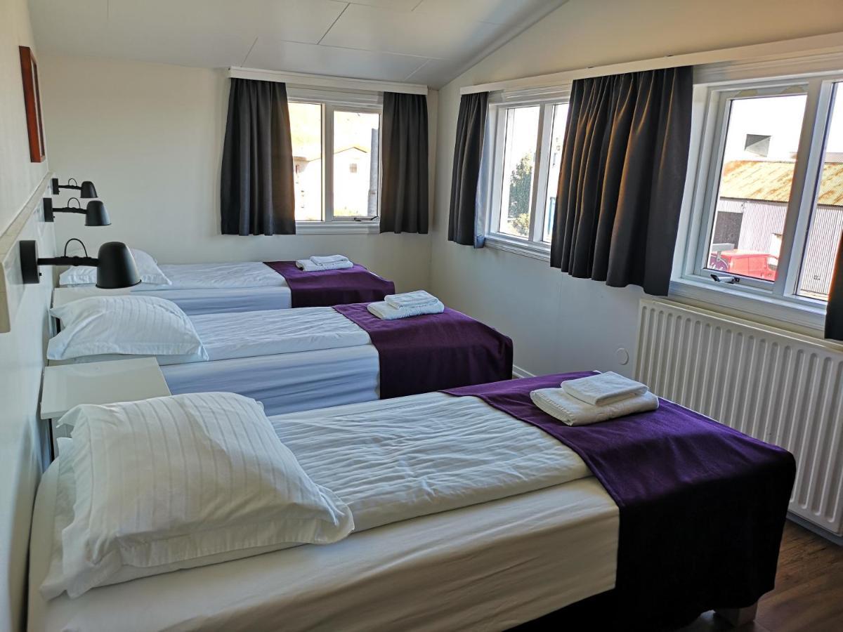 The Vik Inn By Ourhotels Bagian luar foto