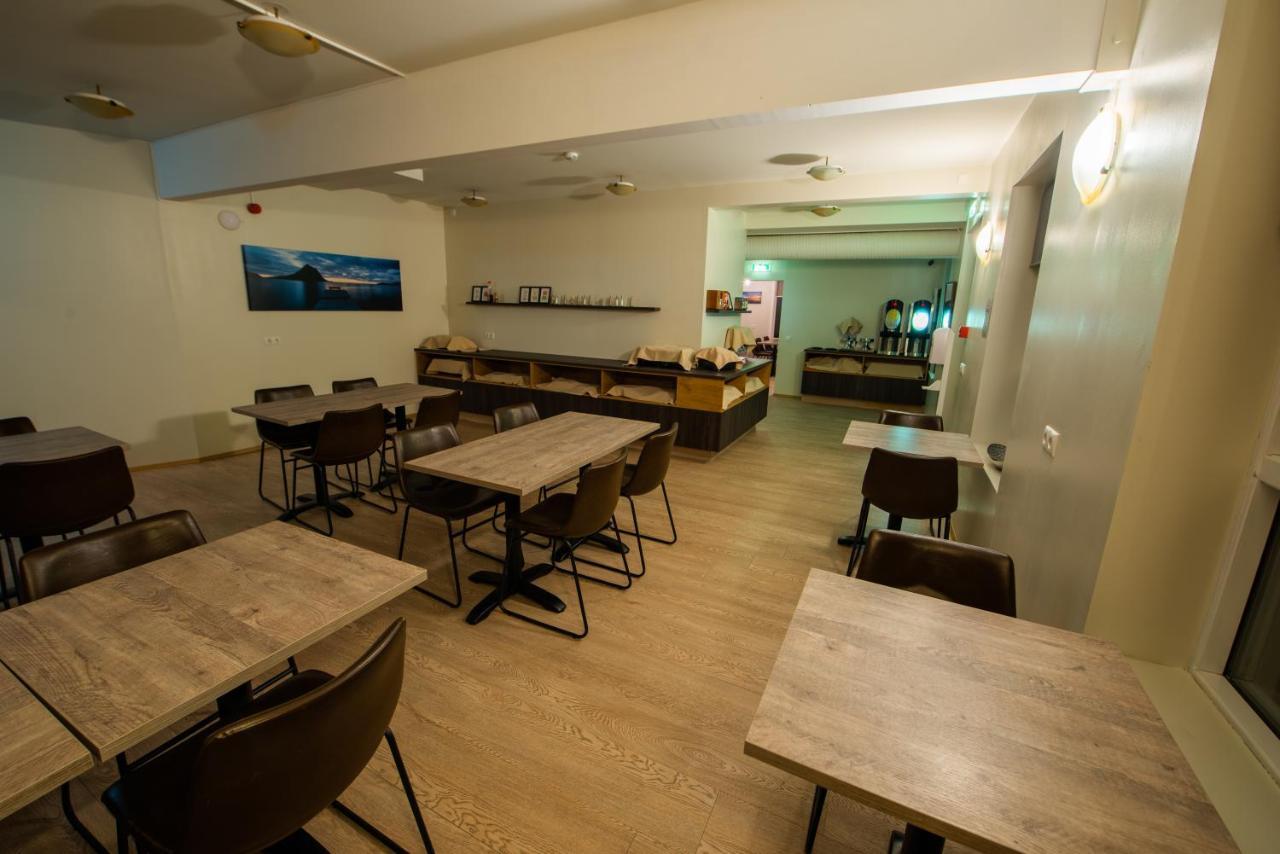 The Vik Inn By Ourhotels Bagian luar foto