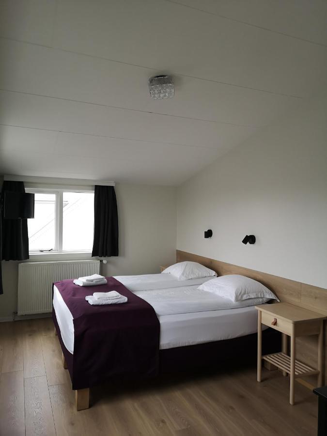 The Vik Inn By Ourhotels Bagian luar foto