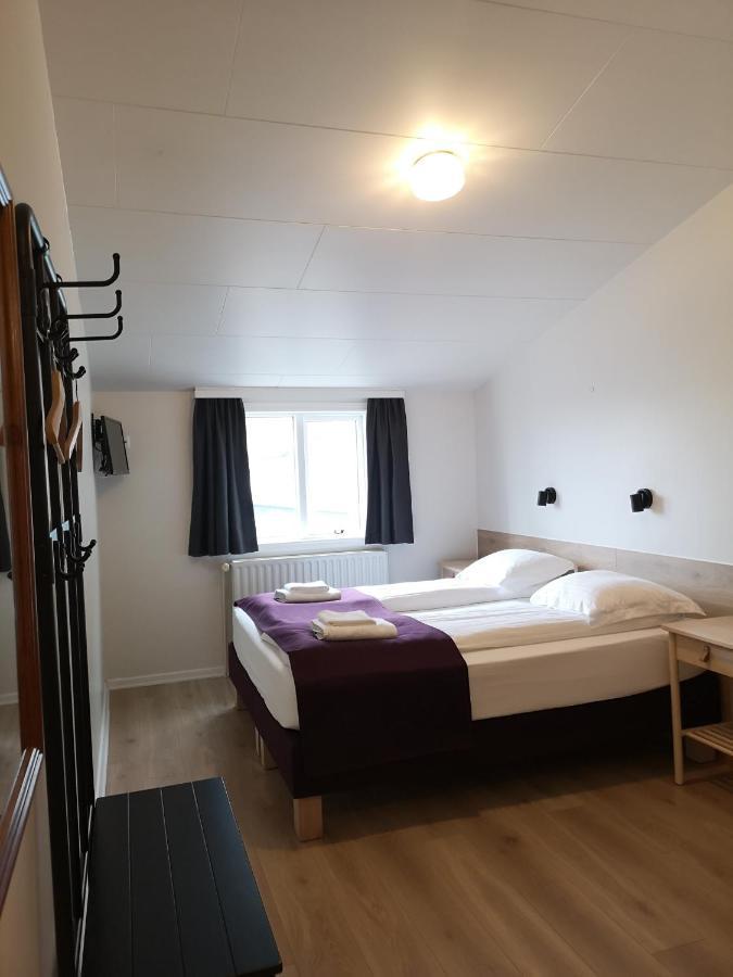 The Vik Inn By Ourhotels Bagian luar foto