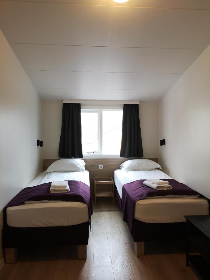 The Vik Inn By Ourhotels Bagian luar foto