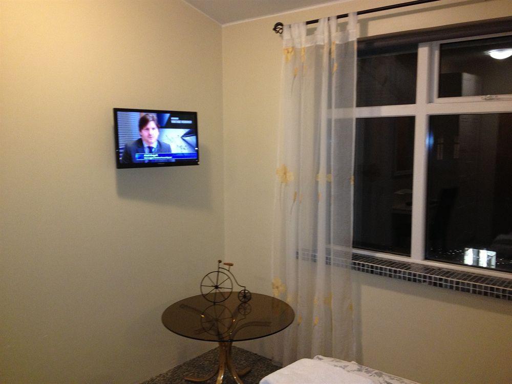 The Vik Inn By Ourhotels Bagian luar foto