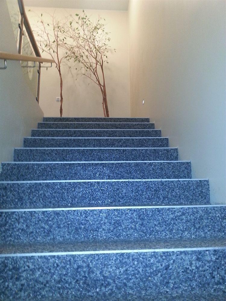 The Vik Inn By Ourhotels Bagian luar foto