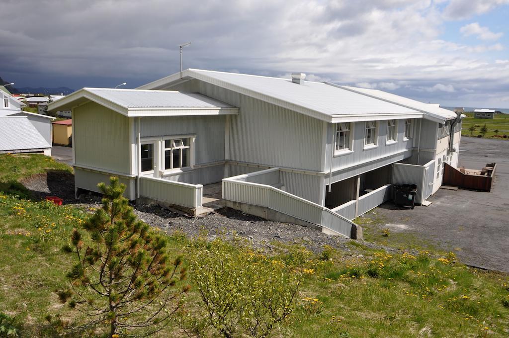 The Vik Inn By Ourhotels Bagian luar foto