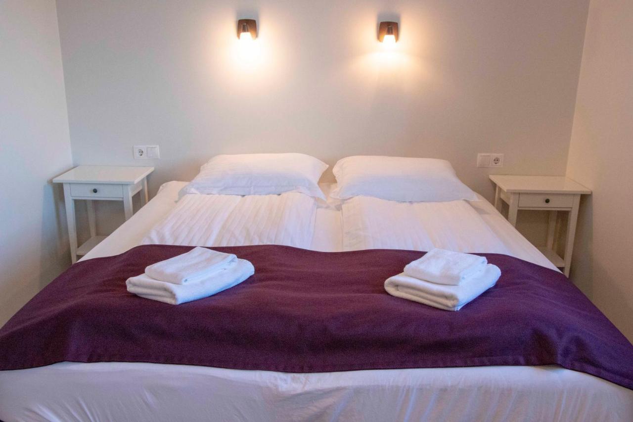 The Vik Inn By Ourhotels Bagian luar foto